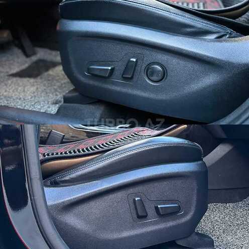 Kia Sorento 2014, 181,000 km - 2.0 l - Sumqayıt