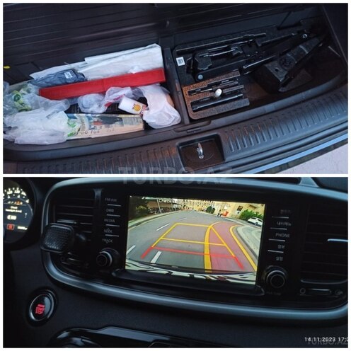 Kia Sorento 2014, 181,000 km - 2.0 l - Sumqayıt