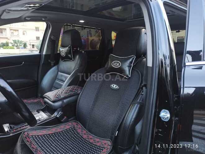 Kia Sorento 2014, 181,000 km - 2.0 l - Sumqayıt
