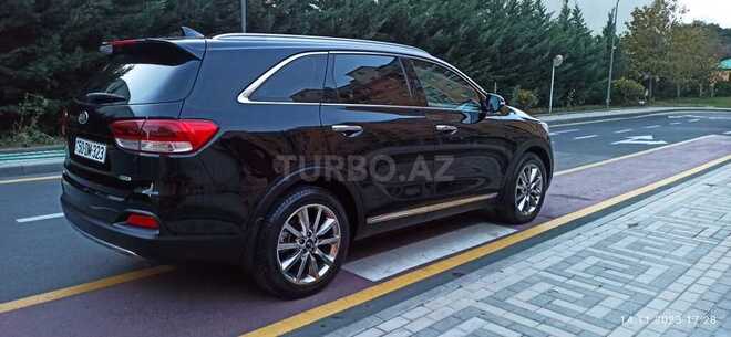 Kia Sorento 2014, 181,000 km - 2.0 l - Sumqayıt