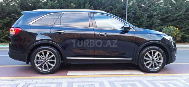 Kia Sorento 2014, 181,000 km - 2.0 l - Sumqayıt