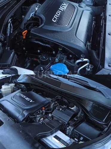 Kia Sorento 2014, 181,000 km - 2.0 l - Sumqayıt