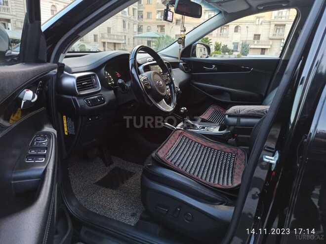 Kia Sorento 2014, 181,000 km - 2.0 l - Sumqayıt