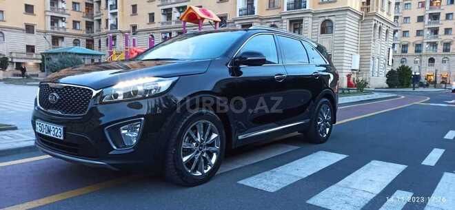 Kia Sorento 2014, 181,000 km - 2.0 l - Sumqayıt