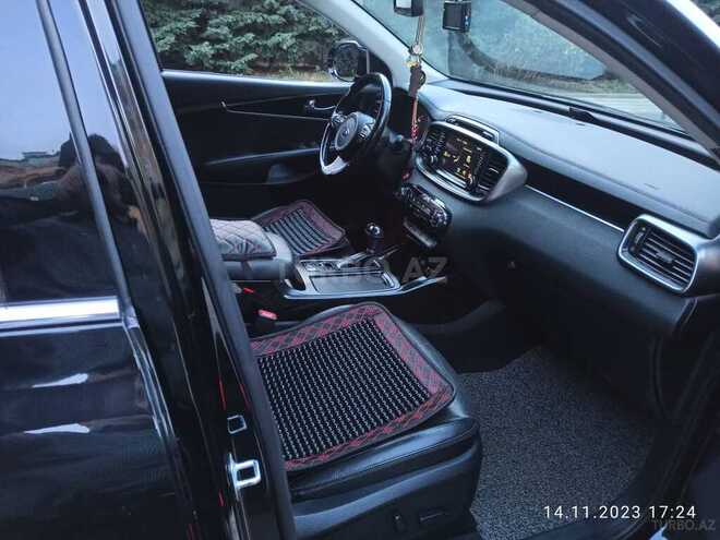 Kia Sorento 2014, 181,000 km - 2.0 l - Sumqayıt