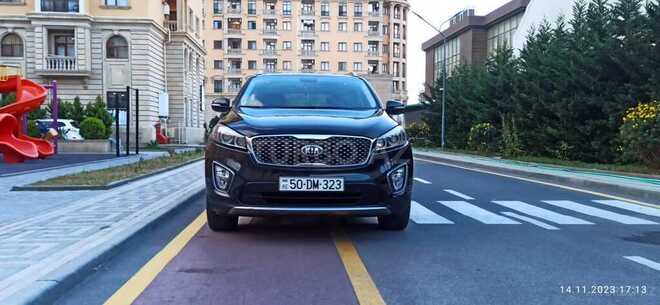 Kia Sorento 2014, 181,000 km - 2.0 l - Sumqayıt