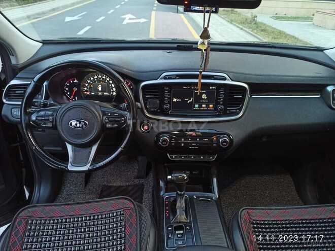 Kia Sorento 2014, 181,000 km - 2.0 l - Sumqayıt