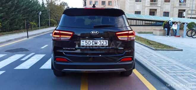 Kia Sorento 2014, 181,000 km - 2.0 l - Sumqayıt