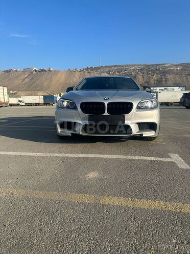 BMW 520 2015, 128,000 km - 2.0 л - Bakı