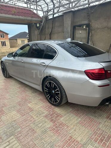 BMW 520 2015, 128,000 km - 2.0 л - Bakı