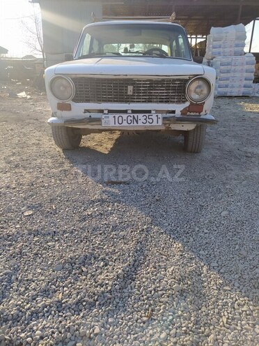 LADA (VAZ) 21011 1980, 28,420 km - 1.3 л - Bərdə