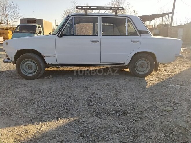 LADA (VAZ) 21011 1980, 28,420 km - 1.3 л - Bərdə