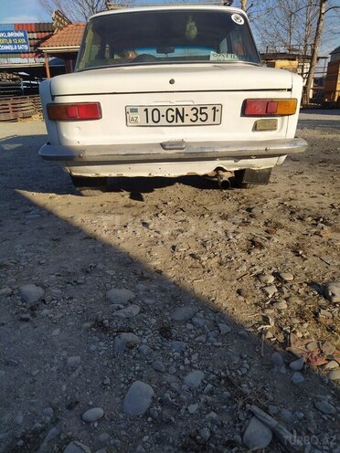 LADA (VAZ) 21011 1980, 28,420 km - 1.3 л - Bərdə