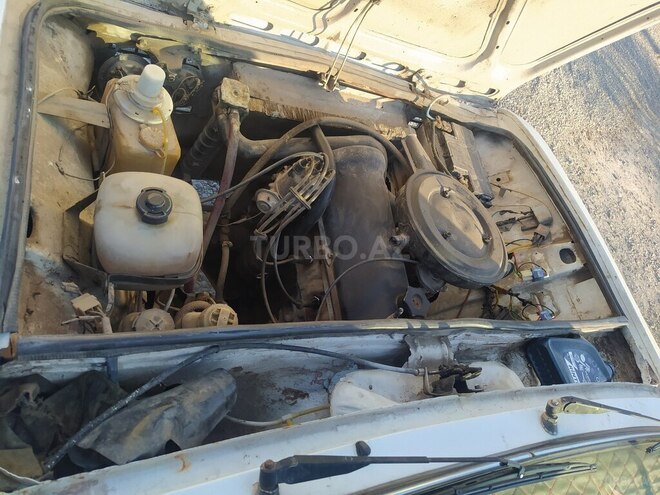 LADA (VAZ) 21011 1980, 28,420 km - 1.3 л - Bərdə