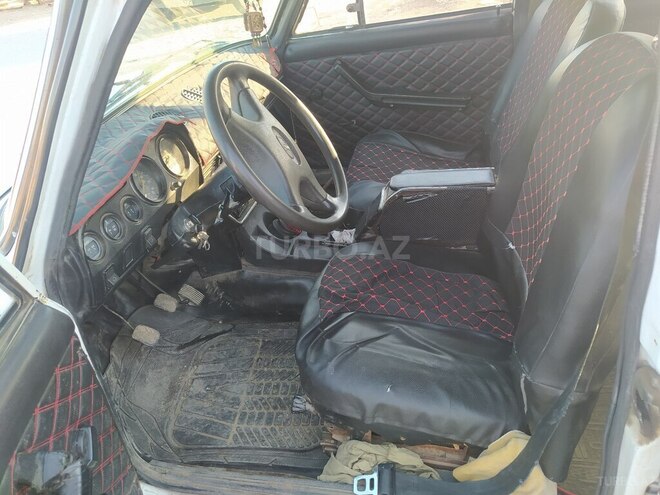 LADA (VAZ) 21011 1980, 28,420 km - 1.3 л - Bərdə