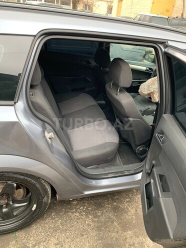 Opel Astra 2007, 346,813 km - 1.6 l - Bakı