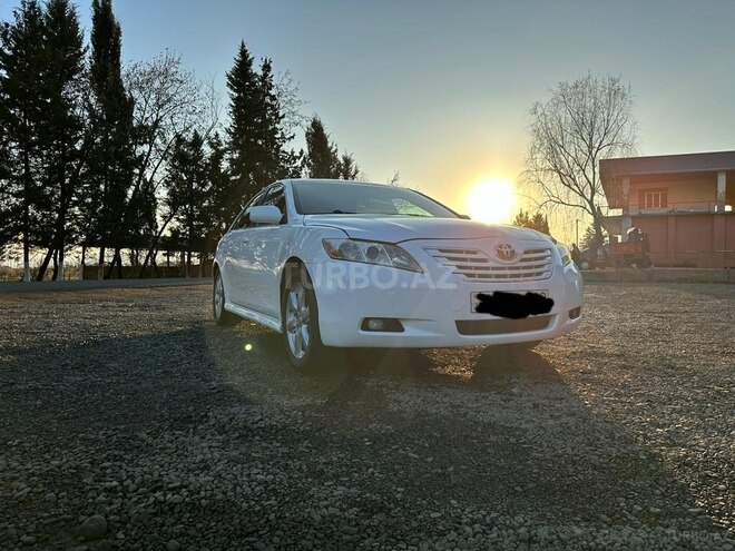 Toyota Camry 2009, 209,000 km - 2.4 l - Bakı