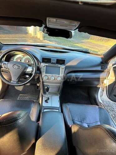 Toyota Camry 2009, 209,000 km - 2.4 l - Bakı