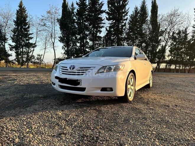 Toyota Camry 2009, 209,000 km - 2.4 l - Bakı