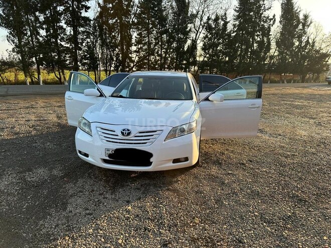 Toyota Camry 2009, 209,000 km - 2.4 l - Bakı