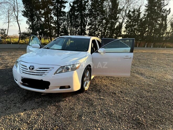 Toyota Camry 2009, 209,000 km - 2.4 l - Bakı