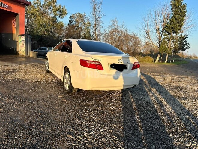 Toyota Camry 2009, 209,000 km - 2.4 l - Bakı