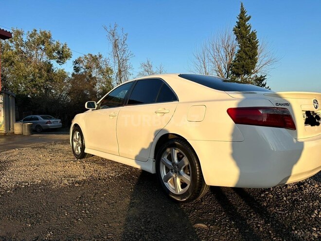 Toyota Camry 2009, 209,000 km - 2.4 l - Bakı