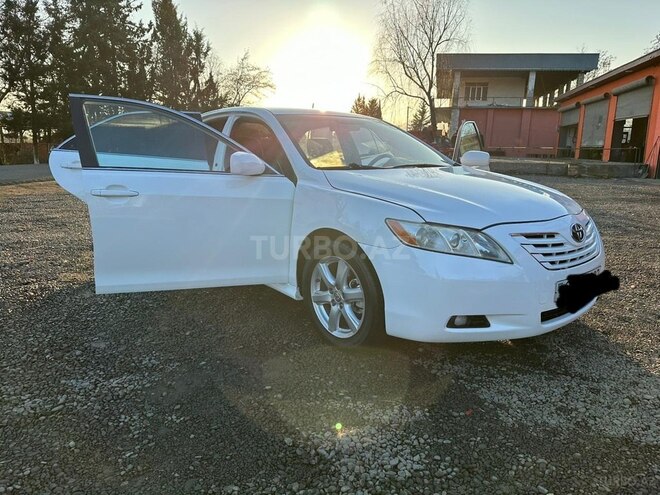 Toyota Camry 2009, 209,000 km - 2.4 l - Bakı