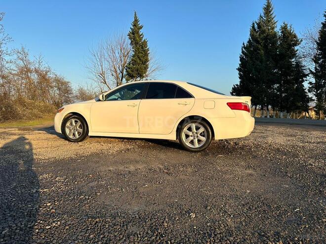 Toyota Camry 2009, 209,000 km - 2.4 l - Bakı
