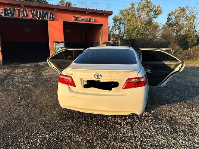 Toyota Camry 2009, 209,000 km - 2.4 l - Bakı