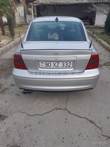 Opel Vectra 1999, 300,000 km - 1.6 l - Bakı