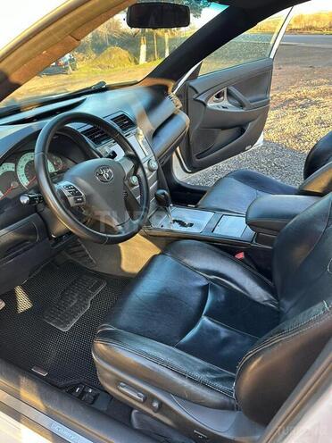 Toyota Camry 2009, 209,000 km - 2.4 l - Bakı
