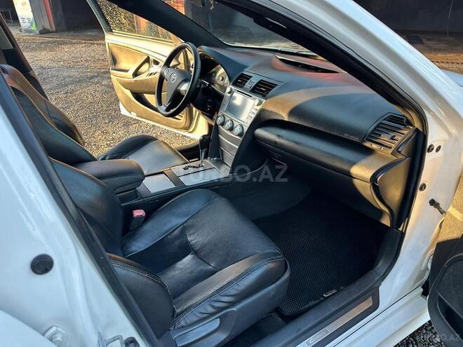 Toyota Camry 2009, 209,000 km - 2.4 l - Bakı