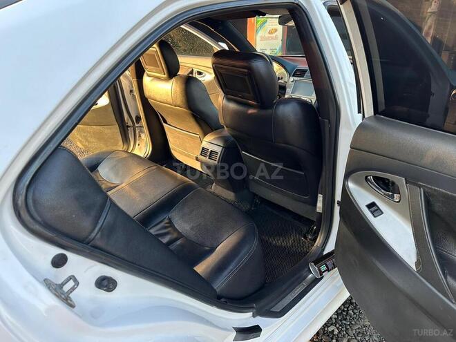 Toyota Camry 2009, 209,000 km - 2.4 l - Bakı