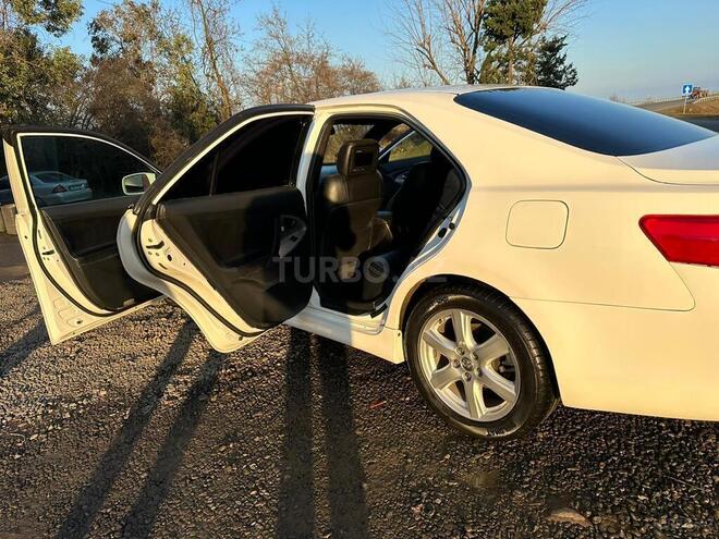 Toyota Camry 2009, 209,000 km - 2.4 l - Bakı
