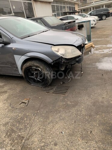 Opel Astra 2007, 346,813 km - 1.6 l - Bakı