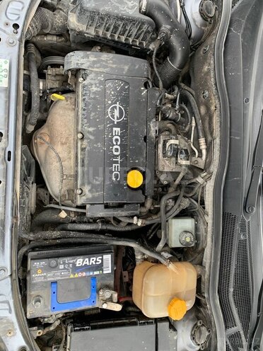 Opel Astra 2007, 346,813 km - 1.6 l - Bakı