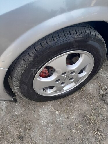 Opel Vectra 1999, 300,000 km - 1.6 l - Bakı