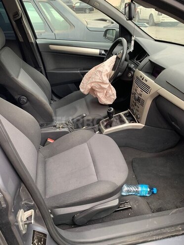 Opel Astra 2007, 346,813 km - 1.6 l - Bakı