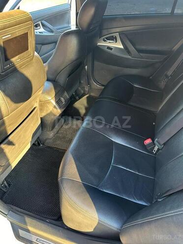 Toyota Camry 2009, 209,000 km - 2.4 l - Bakı