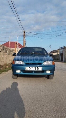 LADA (VAZ) 2107 2004, 455,056 km - 1.5 l - Bakı