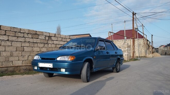 LADA (VAZ) 2107 2004, 455,056 km - 1.5 l - Bakı