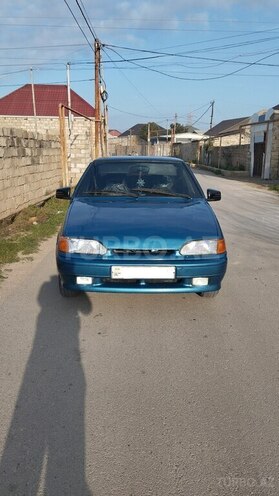 LADA (VAZ) 2107 2004, 455,056 km - 1.5 l - Bakı