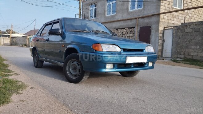 LADA (VAZ) 2107 2004, 455,056 km - 1.5 l - Bakı
