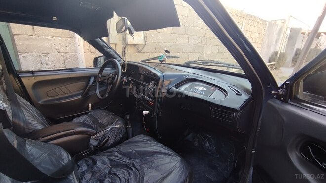LADA (VAZ) 2107 2004, 455,056 km - 1.5 l - Bakı