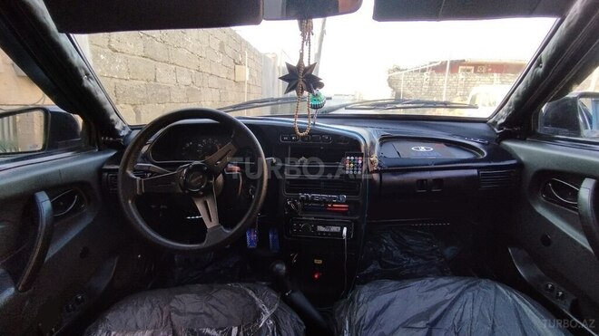 LADA (VAZ) 2107 2004, 455,056 km - 1.5 l - Bakı