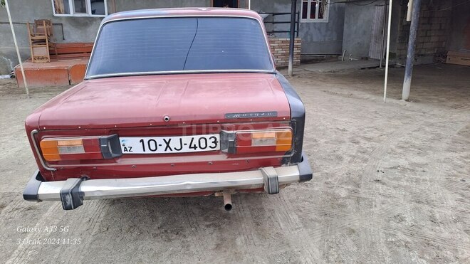 LADA (VAZ) 2106 2005, 70,067 km - 1.6 l - Zərdab