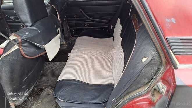 LADA (VAZ) 2106 2005, 70,067 km - 1.6 l - Zərdab