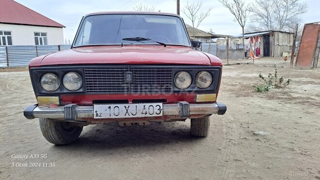 LADA (VAZ) 2106 2005, 70,067 km - 1.6 l - Zərdab