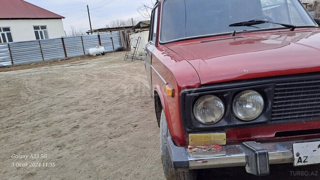 LADA (VAZ) 2106 2005, 70,067 km - 1.6 l - Zərdab
